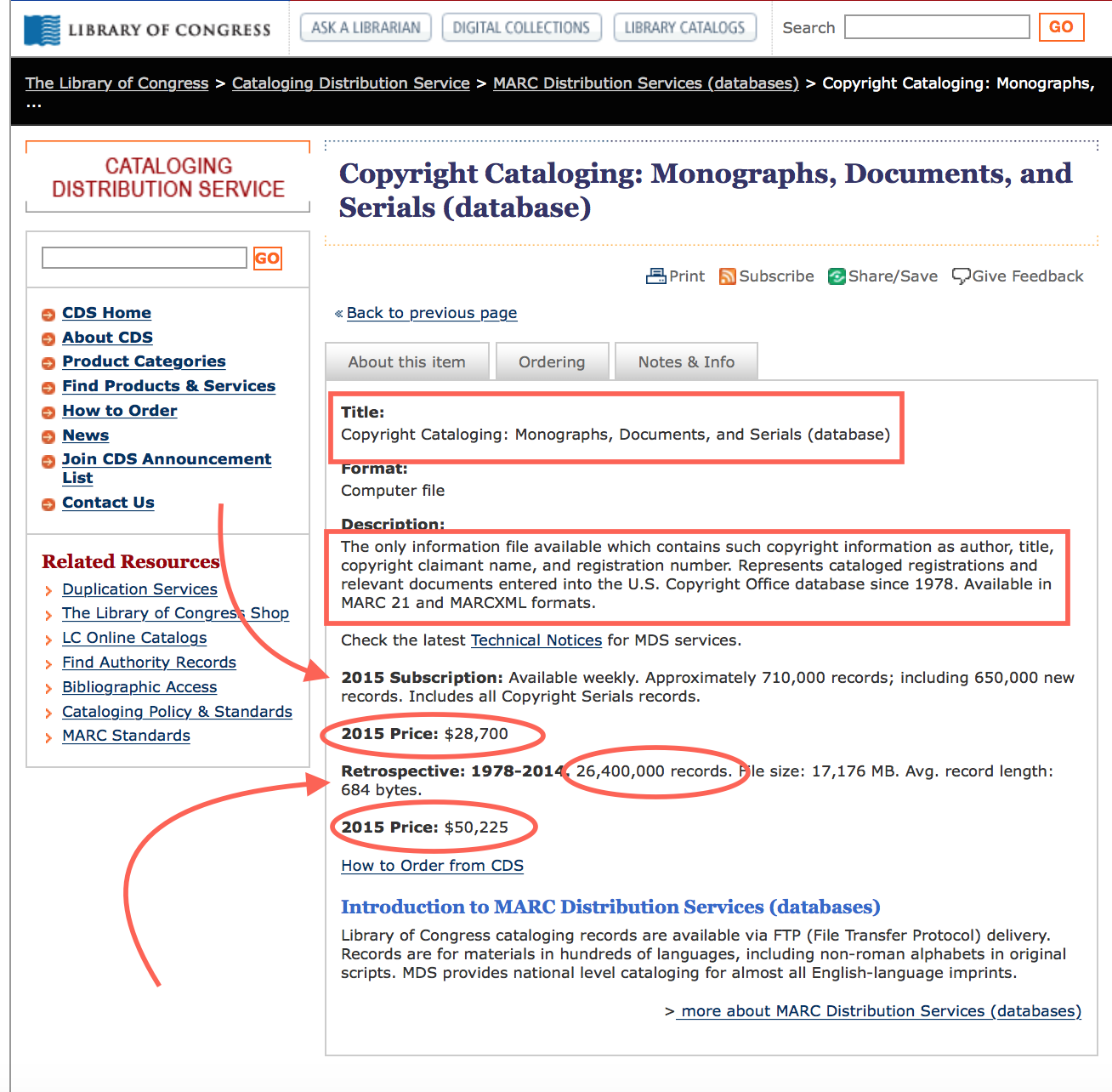 loc-prices-databases