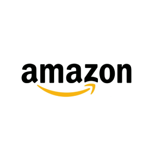 Amazon logo