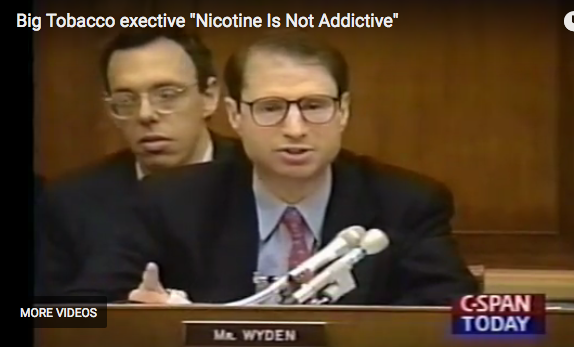 Wyden Tobacco